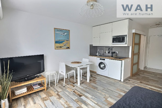 achat appartement la-grande-motte 34280