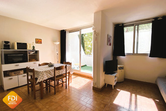 achat appartement la-grande-motte 34280