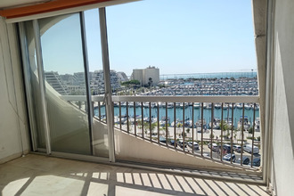 achat appartement la-grande-motte 34280