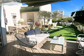 achat appartement la-grande-motte 34280