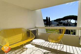 achat appartement la-grande-motte 34280