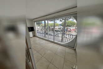 achat appartement la-grande-motte 34280