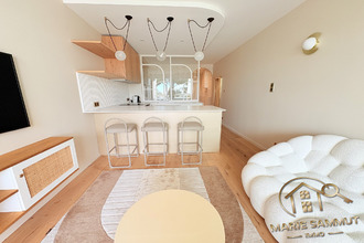 achat appartement la-grande-motte 34280