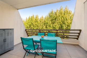 achat appartement la-grande-motte 34280