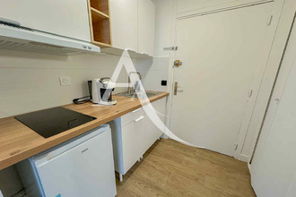 achat appartement la-grande-motte 34280