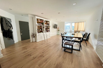 achat appartement la-grande-motte 34280