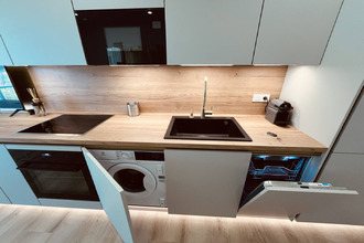 achat appartement la-grande-motte 34280