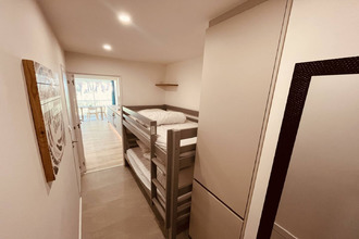 achat appartement la-grande-motte 34280