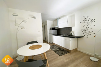 achat appartement la-grande-motte 34280