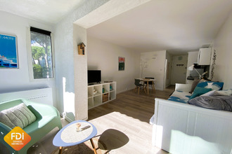 achat appartement la-grande-motte 34280