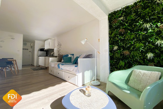 achat appartement la-grande-motte 34280