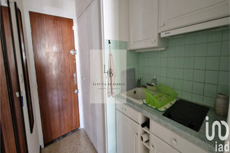 achat appartement la-grande-motte 34280