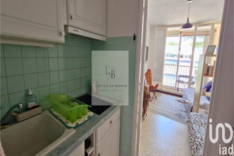 achat appartement la-grande-motte 34280