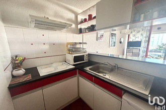 achat appartement la-grande-motte 34280