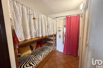 achat appartement la-grande-motte 34280