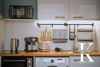 achat appartement la-grande-motte 34280