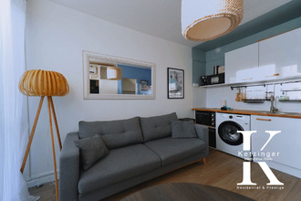 achat appartement la-grande-motte 34280