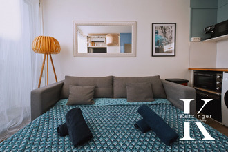 achat appartement la-grande-motte 34280