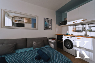 achat appartement la-grande-motte 34280