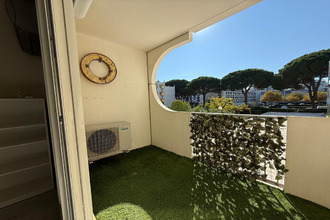 achat appartement la-grande-motte 34280