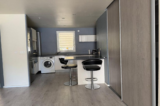 achat appartement la-grande-motte 34280