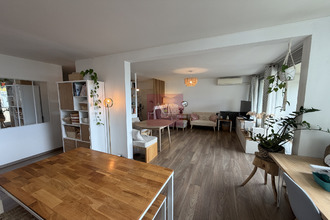 achat appartement la-grande-motte 34280