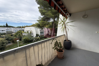 achat appartement la-grande-motte 34280