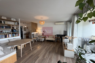 achat appartement la-grande-motte 34280