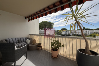 achat appartement la-grande-motte 34280