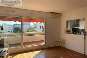 achat appartement la-grande-motte 34280