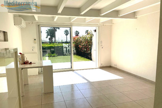 achat appartement la-grande-motte 34280