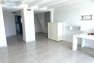 achat appartement la-grande-motte 34280