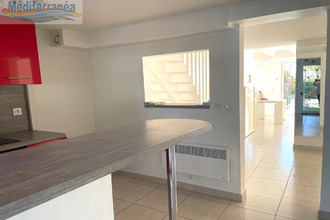 achat appartement la-grande-motte 34280