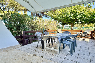 achat appartement la-grande-motte 34280