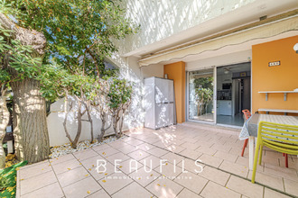 achat appartement la-grande-motte 34280