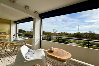 achat appartement la-grande-motte 34280