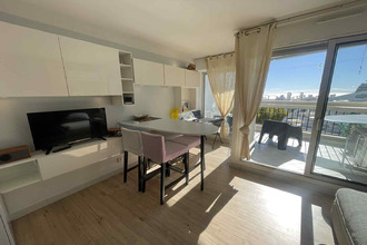 achat appartement la-grande-motte 34280