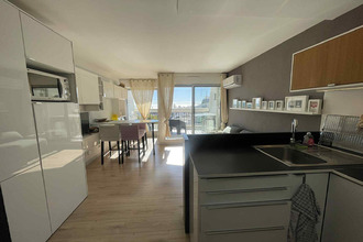 achat appartement la-grande-motte 34280