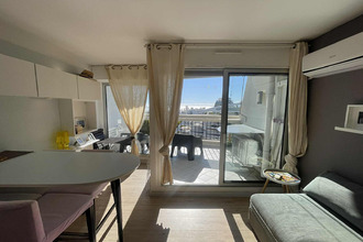 achat appartement la-grande-motte 34280