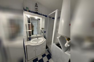 achat appartement la-grande-motte 34280