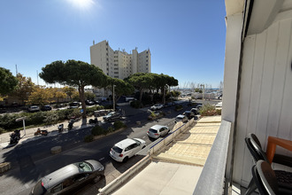 achat appartement la-grande-motte 34280