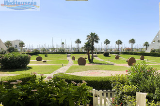 achat appartement la-grande-motte 34280