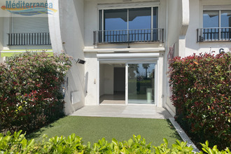 achat appartement la-grande-motte 34280