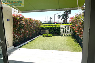 achat appartement la-grande-motte 34280