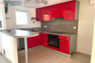 achat appartement la-grande-motte 34280