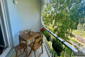 achat appartement la-grande-motte 34280