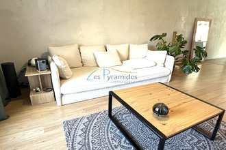 achat appartement la-grande-motte 34280