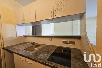 achat appartement la-grande-motte 34280