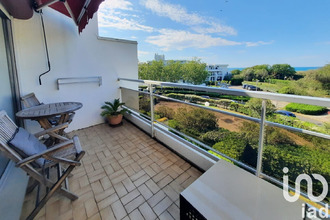 achat appartement la-grande-motte 34280