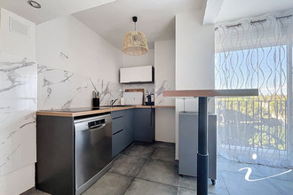 achat appartement la-grande-motte 34280